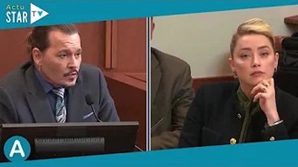Amber Heard VS Johnny Depp : ces objets surprenants du procès revendus à prix d'or sur internet