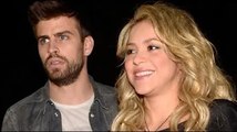 È finita tra Shakira e Gerard Piqué: dopo 12 anni e 2 figli la coppia si separa