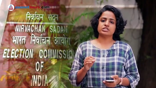 മോദിയുടെ ഹെലികോപ്ടര്‍ പരിശോധനയും സസ്‌പെന്‍ഷനും; ചോദ്യങ്ങള്‍ തെരഞ്ഞെടുപ്പ് കമ്മീഷന് നേരെ