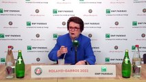 Roland-Garros 2022 - Billie Jean King : 