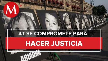 Han pasado 13 años de la tragedia en la guardería ABC