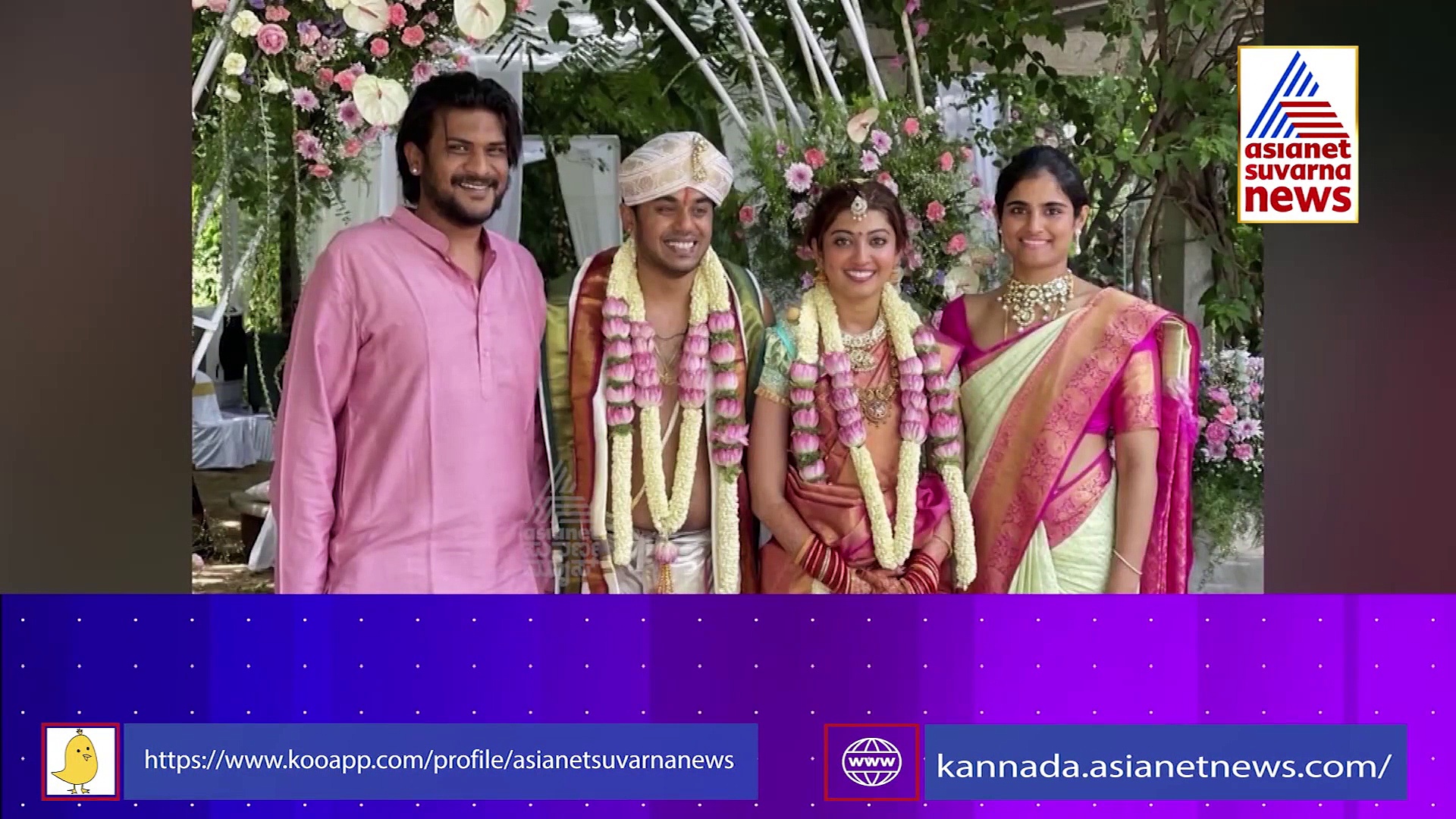 ಪದೇ ಪದೇ ಸ್ಯಾಂಡಲ್‌ವುಡ್‌ ಪದ್ಮಾವತಿಗೆ ಕಾಡುತ್ತಿದೆ ಅದೇ ಪ್ರಶ್ನೆ!