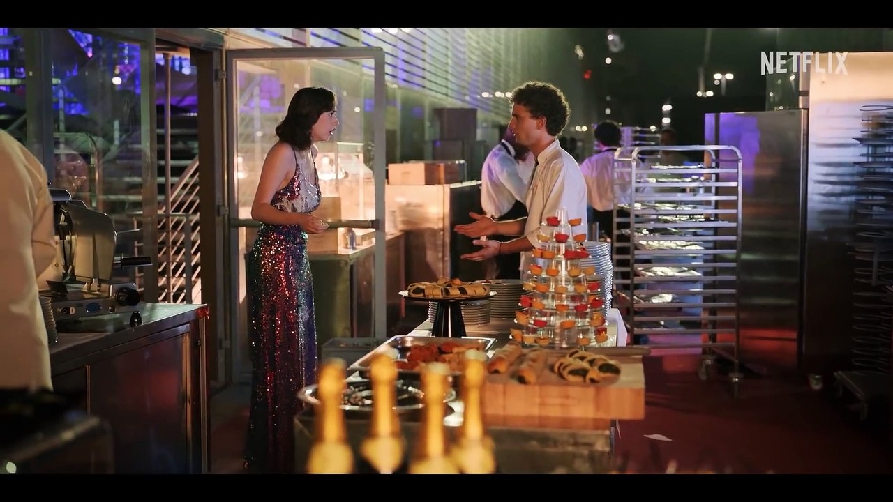 LOVE & GELATO Trailer (2022) Anjelika Washington, Owen McDonnell, Susanna Skaggs