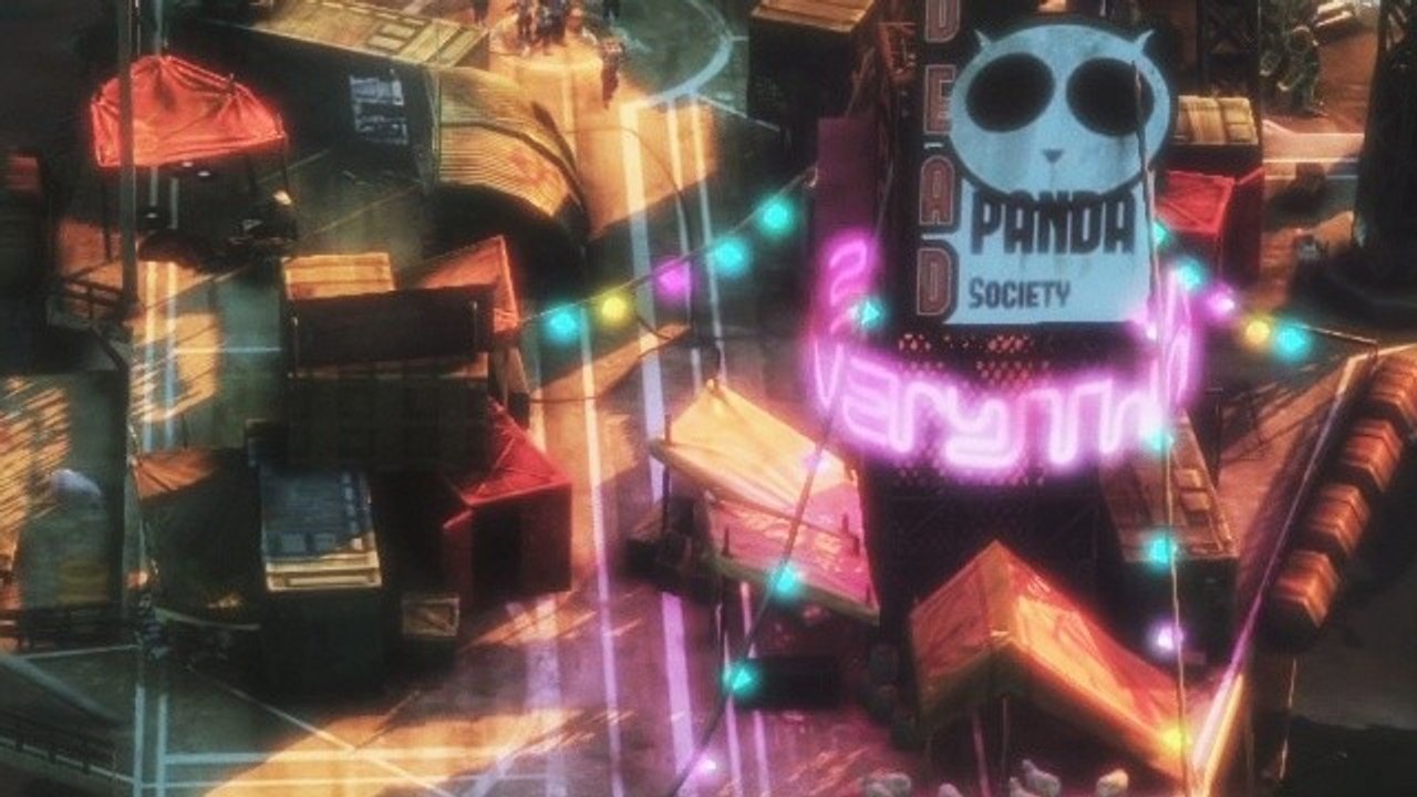 Anno 2070 - Ankündigungs-Trailer: Insel-Erkundung in der Zukunft