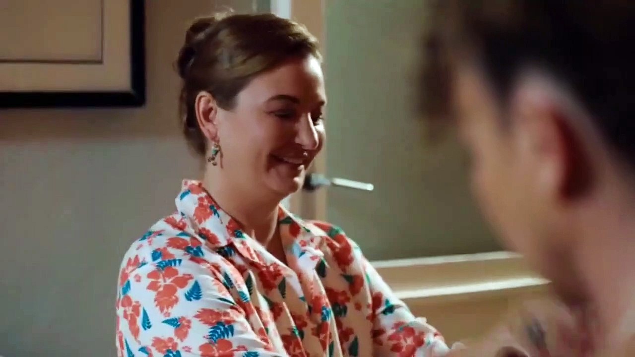 Ada Masali El Cuento de la Isla - Capitulo 38