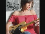 Kate Voegele - I Get It