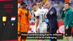 Netherlands embarrassment 'a needed wake-up call' - Martinez
