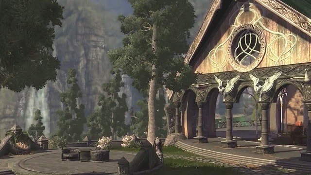 Der Herr der Ringe: Der Krieg im Norden - Entwickler-Video #3: Das Artdesign