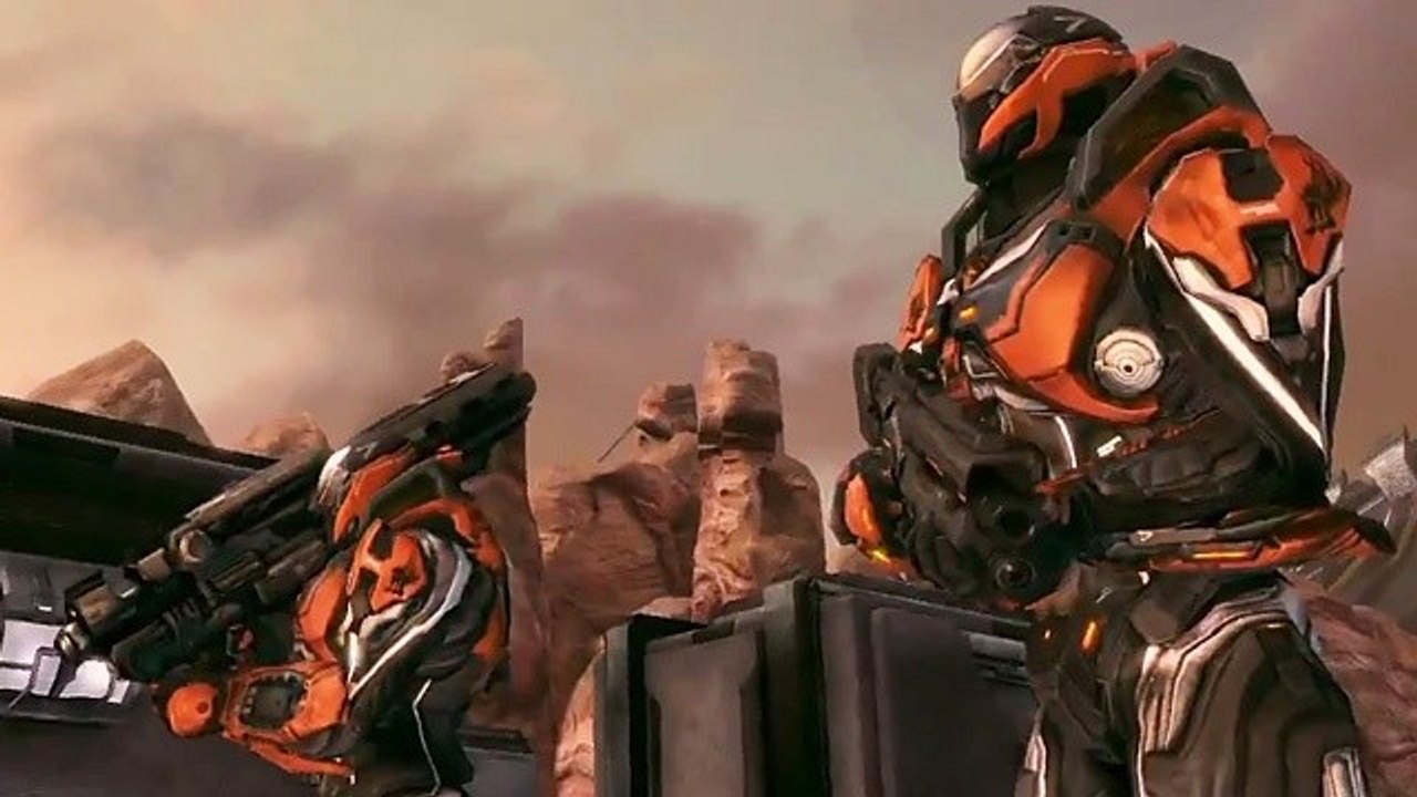 Section 8: Prejudice - Launch-Trailer zum Online-Release