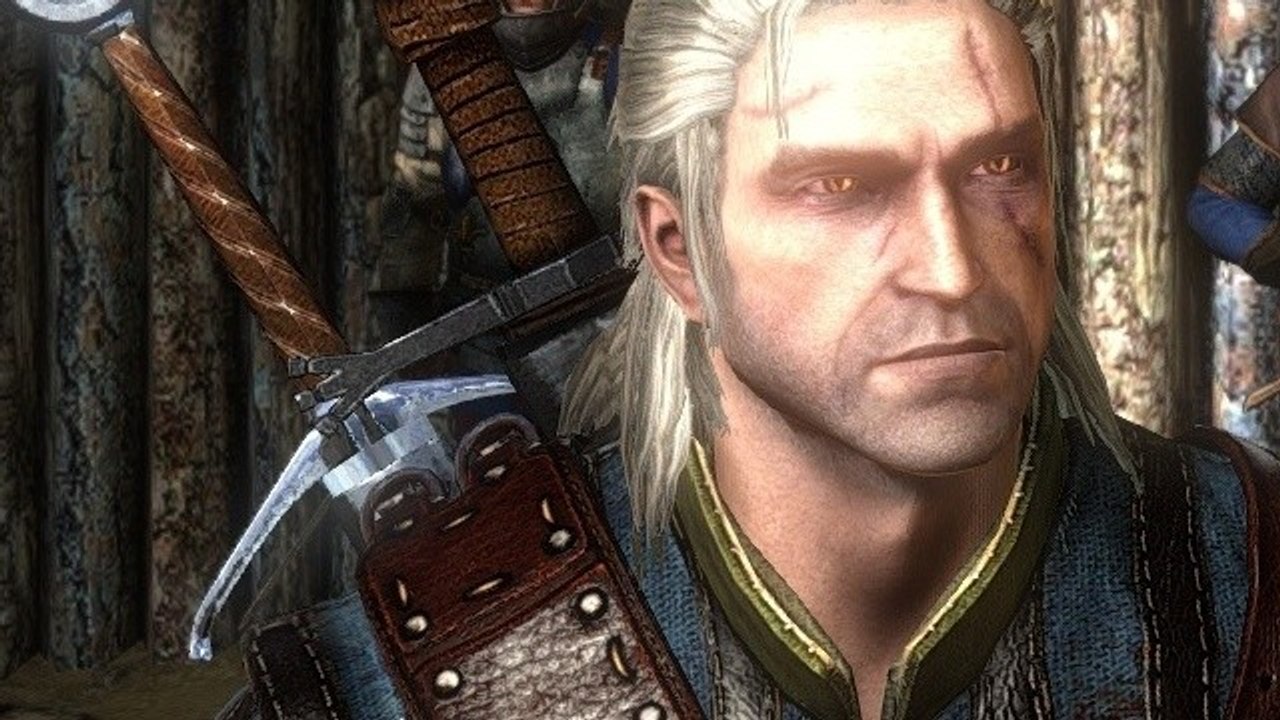 The Witcher 2 - Vorschau-Video zum Prolog