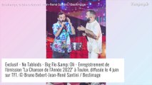 La Chanson de l'année : Jérémy Frérot et Slimane font le show, des soupçons d'attaques à la seringue gâchent la fête
