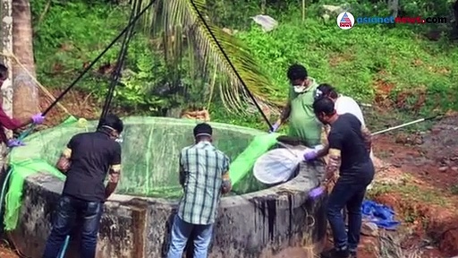 നിപയെ അതിജീവിച്ചിട്ട് ഒരു വര്‍ഷം; പ്രതിരോധ വാക്‌സിന്‍ കണ്ടെത്തിയെന്ന് ശാസ്ത്രജ്ഞര്‍