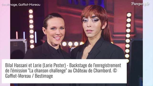 Lorie Pester maman et studieuse : elle prend la pose avec sa fille Nina et dévoile sa vie de rêve