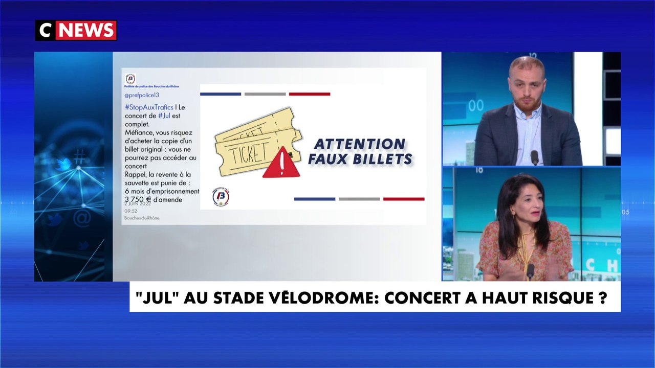 «La délinquance d’opportunité n’est pas acceptable»