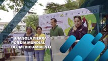 Feria “Una Sola Tierra” por Día Mundial del Medio Ambiente | CPS Noticias Puerto Vallarta