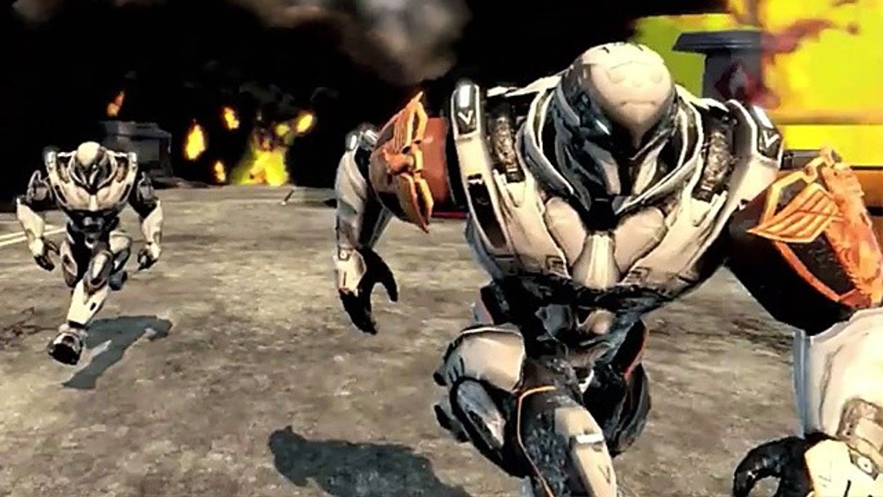 Section 8: Prejudice - Entwickler-Video #2: Die Story