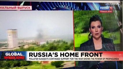 Latest news bulletin | June 4th – Evening