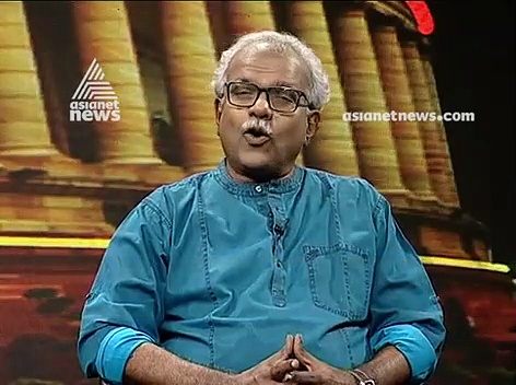 തെരഞ്ഞെടുപ്പ് കമ്മീഷൻ : പല്ലില്ലാത്ത കമ്മീഷൻ | കടമ്പ  2019