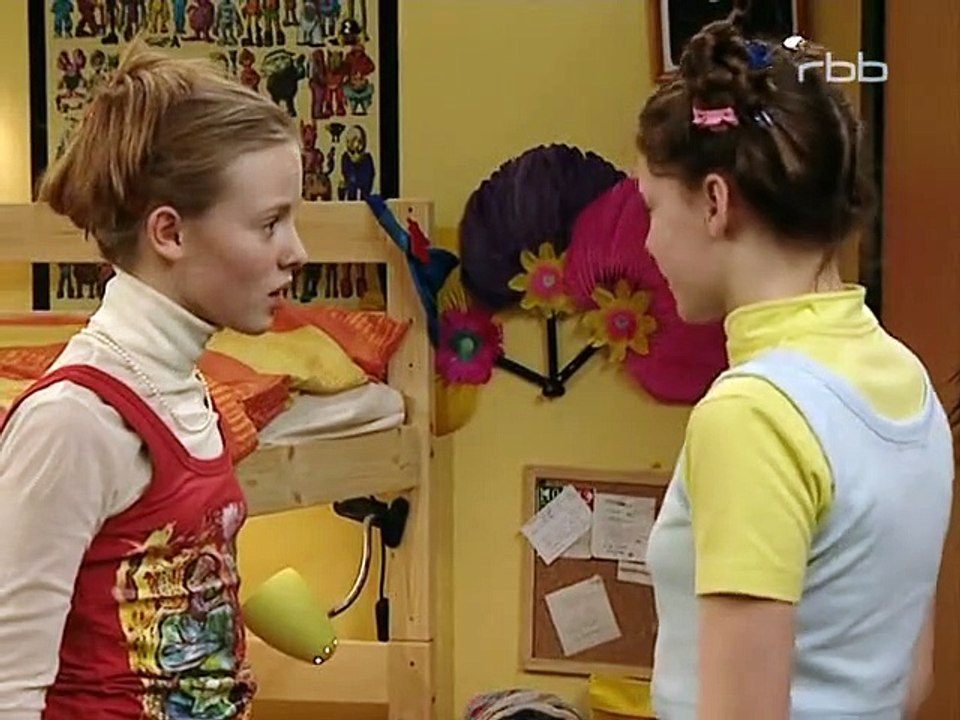 Schloss Einstein Staffel 2 Folge 26