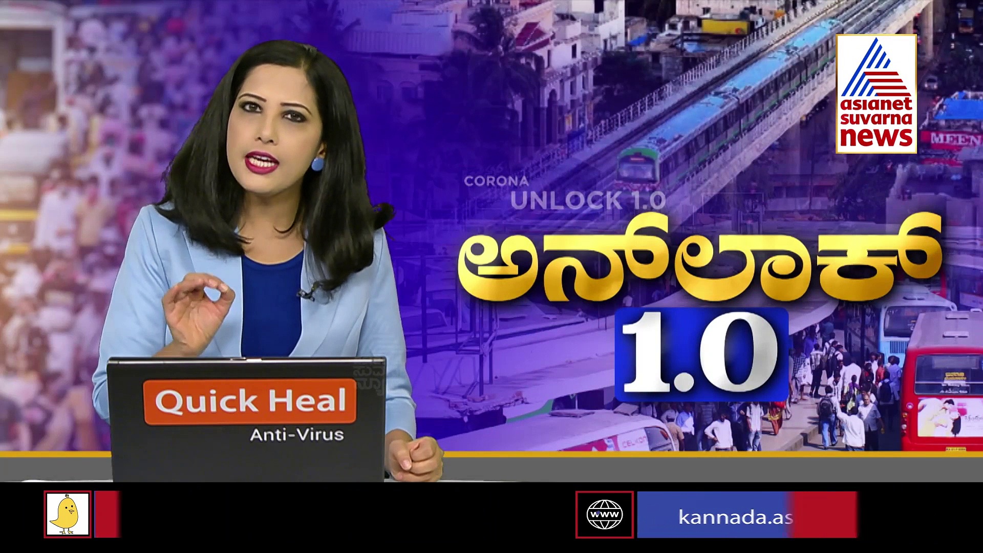 ಲಾಜಿಕ್ ಇಲ್ಲದ ಲಾಕ್‌ಡೌನ್: ಪಾಸಿಟಿವಿಟಿ ಹೆಚ್ಚಿರುವ ಜಿಲ್ಲೆಗಳಲ್ಲಿ ಅನ್‌ಲಾಕ್‌