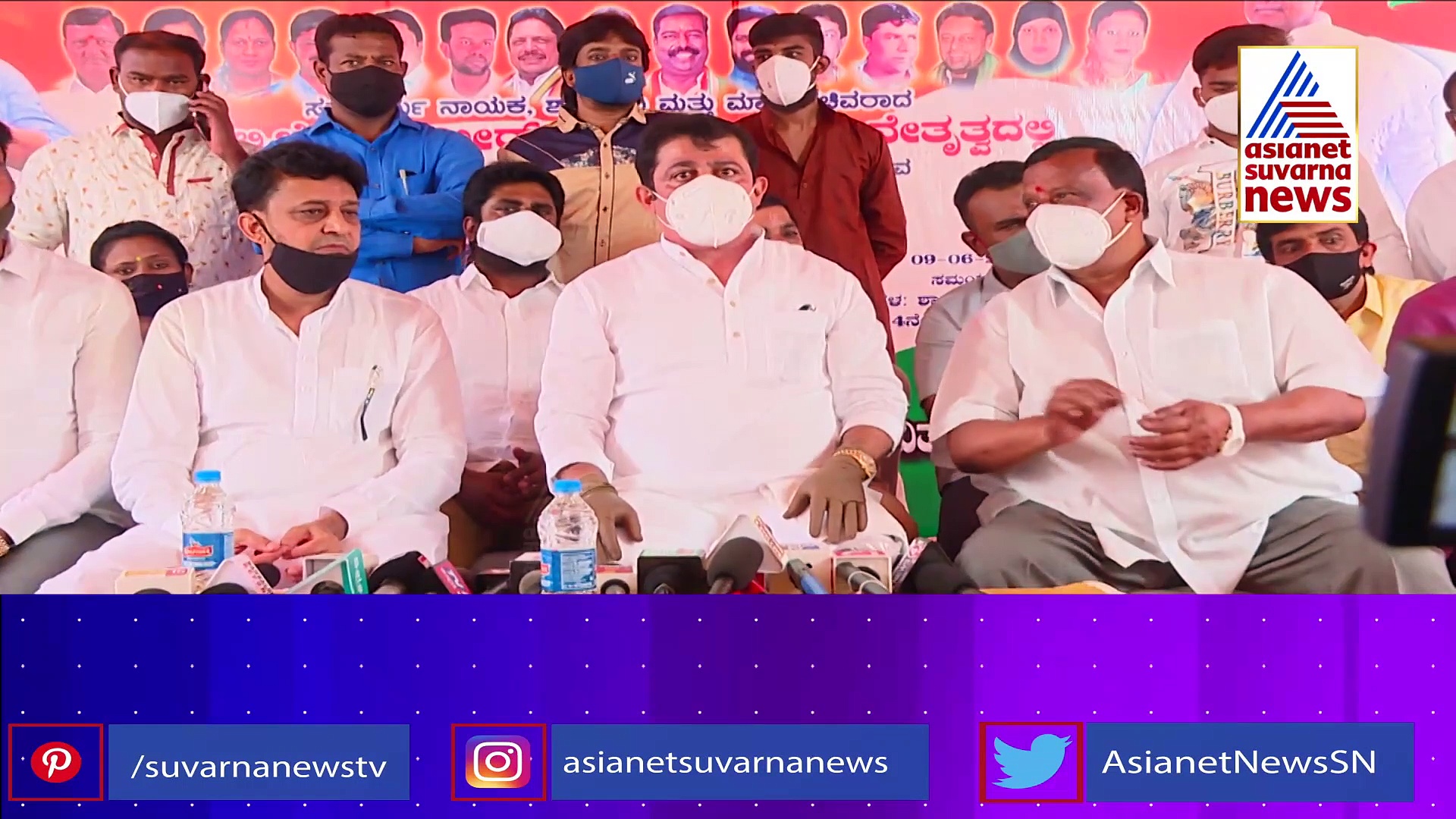 ಗೆಸ್ಟ್‌ಹೌಸ್‌ ವಿಷಯಕ್ಕೆ  ಎಚ್‌ಡಿಕೆ-ಜಮೀರ್‌ ಜಟಾಪಟಿ, ಮಾಜಿ ಮಿತ್ರರ ನಡುವೆ ಏನಿದು ಮುನಿಸು.?