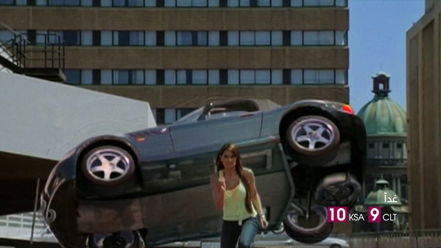 عالم السرعة والتشويق والأكشن يشتعلون غداً على يد سيف علي خان وكاترينا كيف وأنيل كابور في#RACE