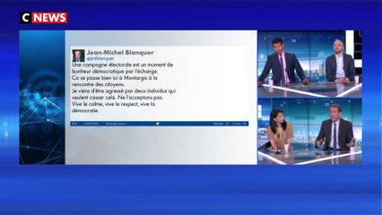 «Deux professeurs en garde à vue, c’est grave»