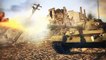 World of Tanks - Launch-Trailer zum Panzer-MMO
