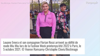 Louane maman louve pour sa fille Esmée : Cette menace "hardcore" pour la protéger