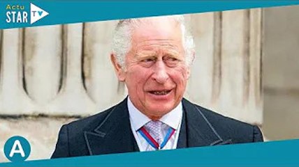 Jubilé d'Elizabeth II : ce geste tendre et affectueux du prince Charles envers Kate Middleton passé