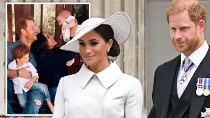 Lilibet Diana tipped to be christened at Windsor TODAY but may break major royal tradition