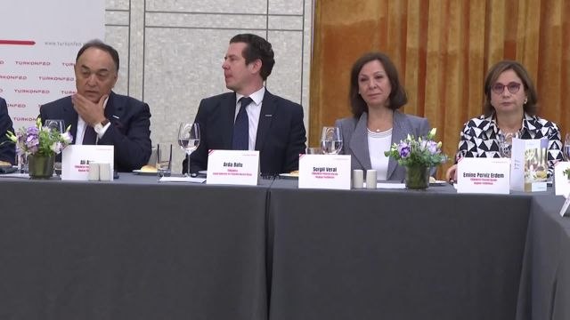 Kılıçdaroğlu: Artık Sağcıydı, Solcuydu Falan Yok. Mesele Türkiye Meselesi. Mesele Bir Partinin Meselesi Olmaktan Çıkmıştır