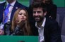 Shakira and Gerard Pique split after 12 years