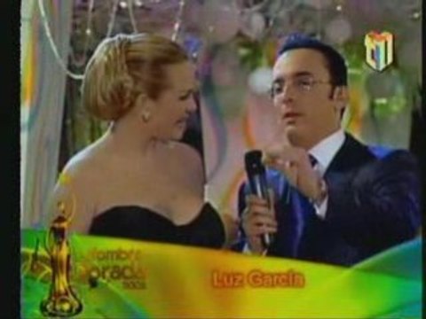 Premios Casandra 2008 - Alfombra Dorada (5 de 7)