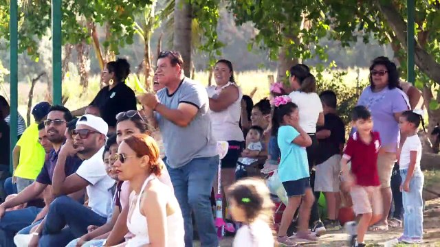 Partidos de vuelta en la liguilla de la liga municipal de veteranos | CPS Noticias Puerto Vallarta