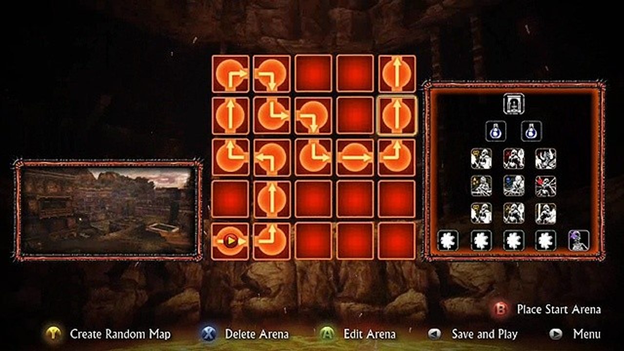 Hunted - Video erklärt Crucible-Map-Editor