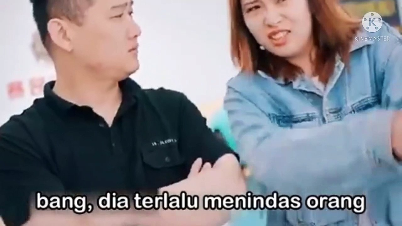Sombong tingkat dewa