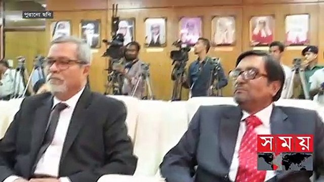 বিএনপিকে ছাড়া নির্বাচন গ্রহণযোগ্যতা পাবে না- সাবেক সিইসি - Nurul Huda - Fromer CEC