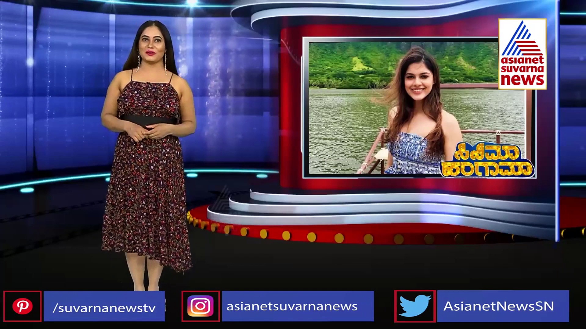 ಬಾಲಿವುಡ್‌ ಬೇಡವೇ ಬೇಡ, ಕನ್ನಡ ಸಿನಿಮಾ ಬೇಕು: ನಟಿ ಆಶಾ ಭಟ್