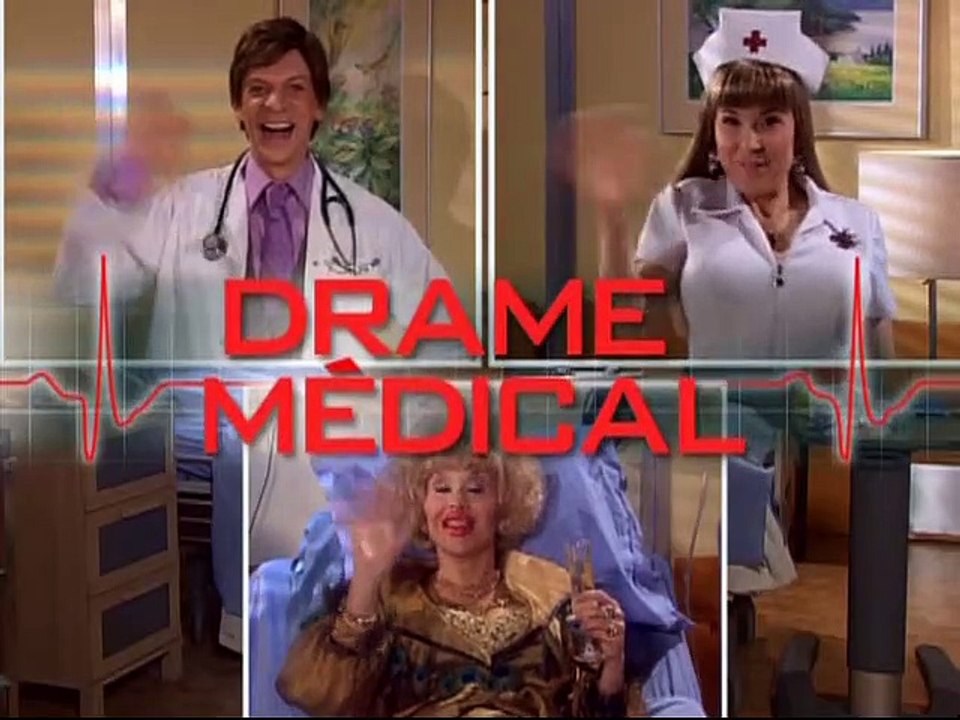 Le Coeur A Ses Raisons - S03E09