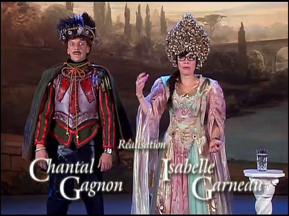 Le Coeur A Ses Raisons - S03E13