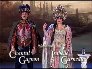 Le Coeur A Ses Raisons - S03E13