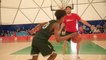 Basketball Without Borders (BWB) Europe 2022 (Milan, Italy) Danilo Gallinari Interview (June 4)