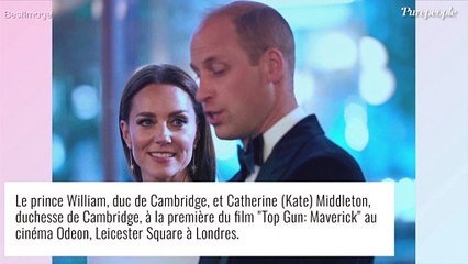 Video herunterladen: Kate Middleton calculatrice : elle avait tout prévu pour intégrer la famille royale, la preuve !