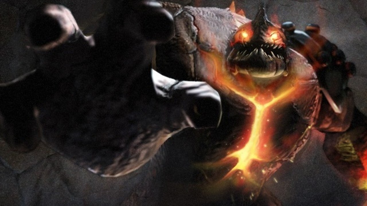 Darkspore - Test-Video zum Kreaturen-Action-RPG