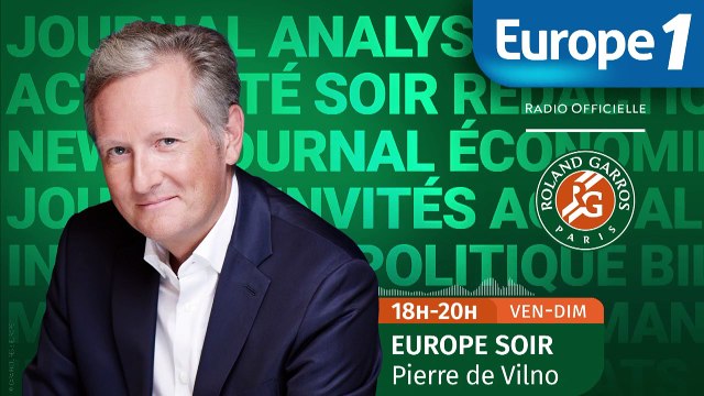 65 départements en alerte orange aux orages : les premiers dégâts des intempéries