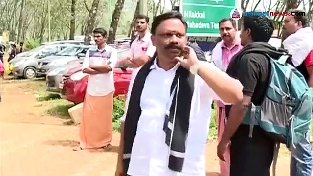 പാര്‍ട്ടി ഗ്രാമത്തില്‍ നിന്ന് സംസ്ഥാന രാഷ്ട്രീയത്തിലേക്ക് വളര്‍ന്നുവന്ന ആര്‍എസ്എസ് നേതാവ്; ആരാണ് വത്സന്‍ തില്ലങ്കേരി?
