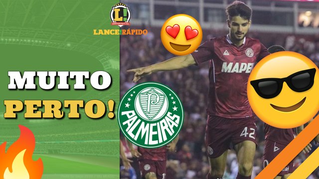 LANCE! Rápido: Palmeiras deve anunciar nove em breve, São Paulo e Coxa sonham com liderança e mais!