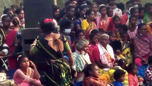 Ale Disom | Santali boys and girls dance video | New santali song |