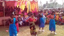 Gelbar pe saal | santali girls dance video | New santali song |